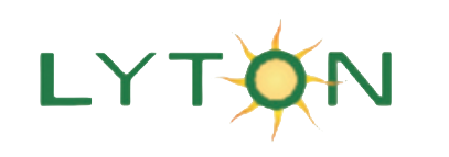 Lyton Logo